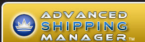 Advanced Shipping Manager for Yahoo! Stores