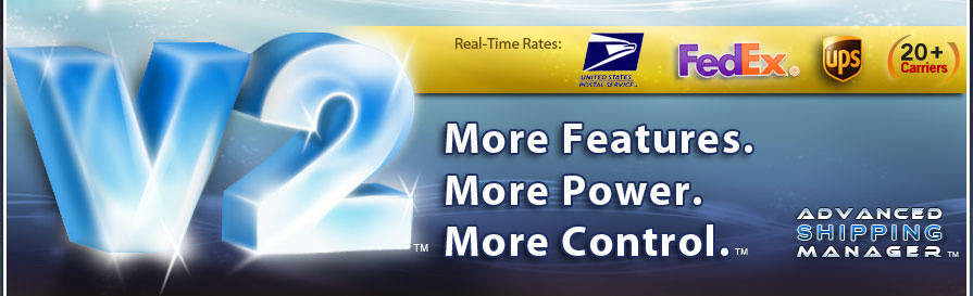 Accurate Shipping Rates for Yahoo Stores, by KingWebmaster
